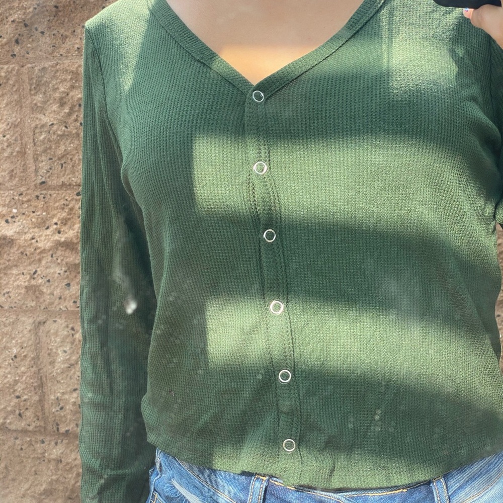 Long sleeve